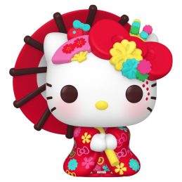 Funko Pop Hello Kitty in Kimono