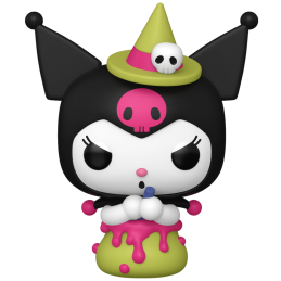 Funko Pop Kuromi Halloween