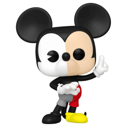 Funko Pop Mickey Mouse Disney 100