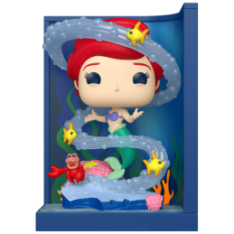 Pop Nooks Ariel Under The Sea