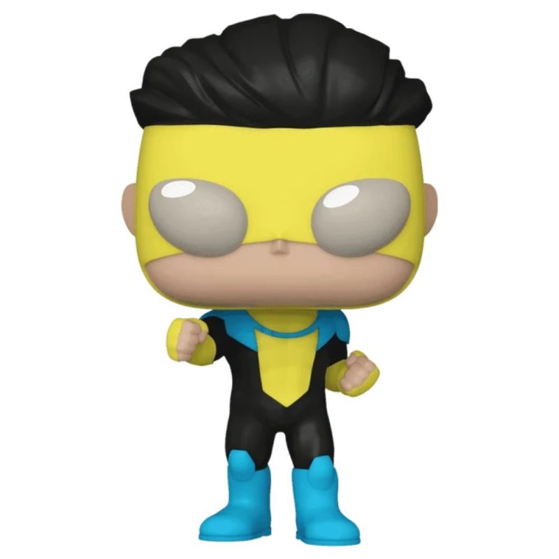 Funko Pop Invincible