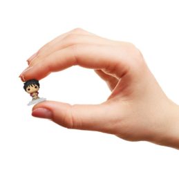 Bitty Pop Monkey D Luffy and Thousand Sunny - One Piece