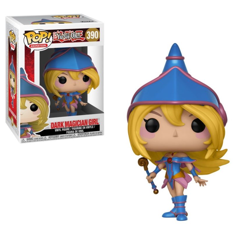 Funko Pop Dark Magician Girl