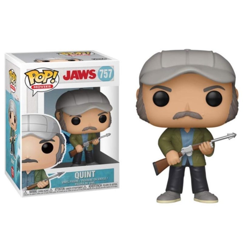 Funko Pop Quint