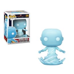 Funko Pop Hydro Man Hydroman