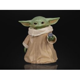 Black Series The Child (Baby Yoda)