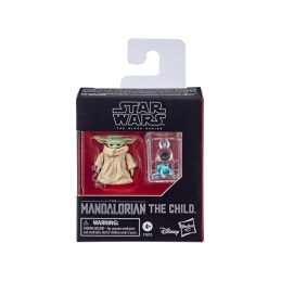 Black Series The Child (Baby Yoda)