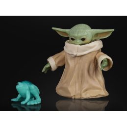 Black Series The Child (Baby Yoda)