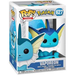 Funko Pop Vaporeon