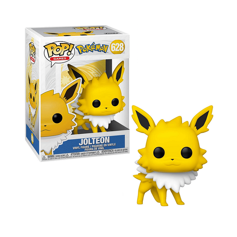 Funko Pop Jolteon