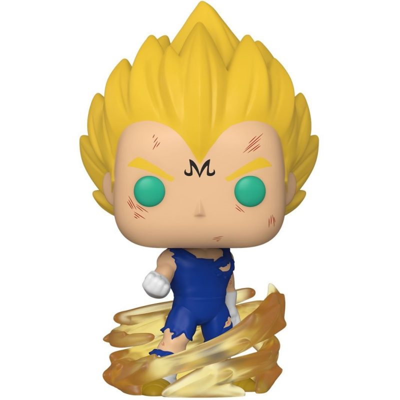 Funko Pop Majin Vegeta