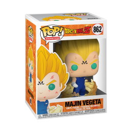 Funko Pop Majin Vegeta