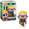Funko Pop Green Lantern Exclusive