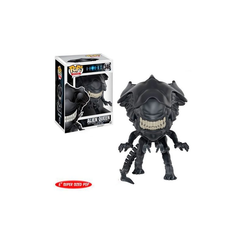 Funko Pop Alien Queen