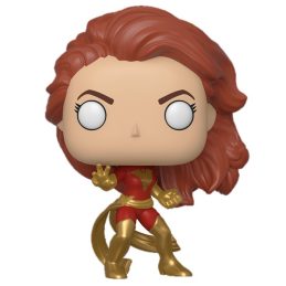 Funko Pop Dark Phoenix (Glow)