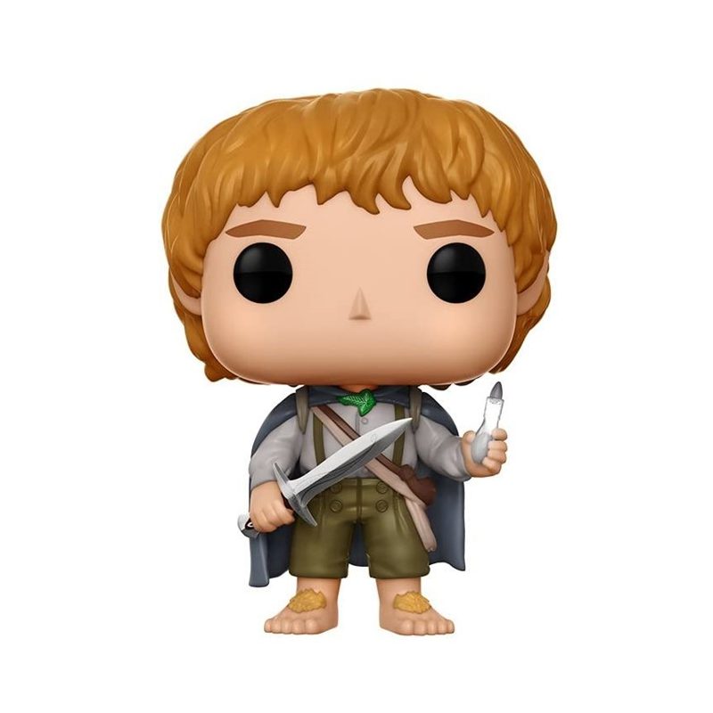Funko Pop Samwise Gamgee