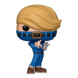 Funko Pop Best Jeanist