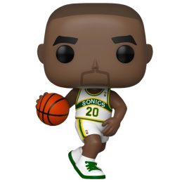 Funko Pop Gary Payton