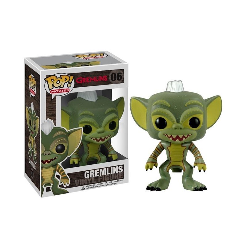 Funko Pop Gremlins