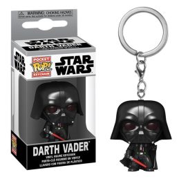 Llavero Funko Darth Vader