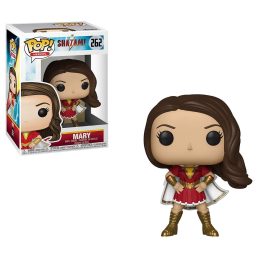 Funko Pop Mary Marvel