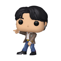 Funko Pop Jung Kook Dynamite