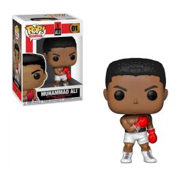 Funko Pop Muhammad Ali