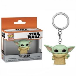 Llavero Funko The Child Grogu