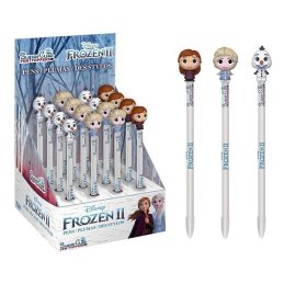Lapiceros Funko Pen Toppers...