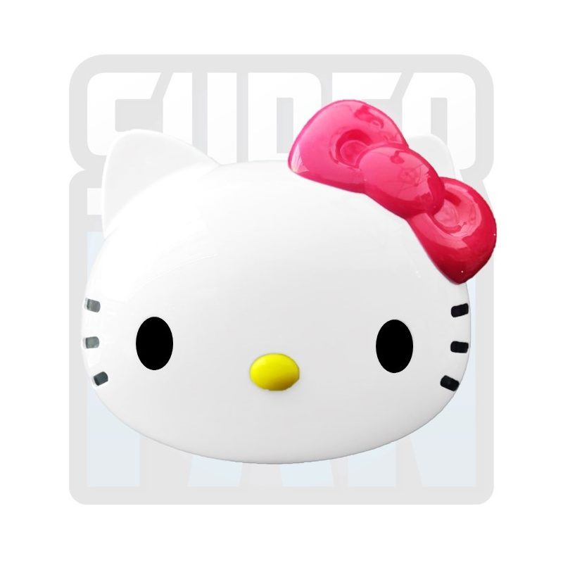 Alcancia Hello Kitty