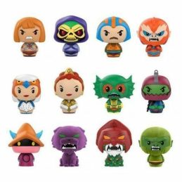 Mystery Pint Size Masters of the Universe