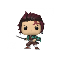 Funko Pop Tanjiro Kamado