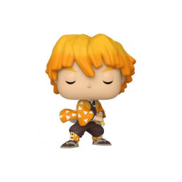 Funko Pop Zenitsu Agatsuma