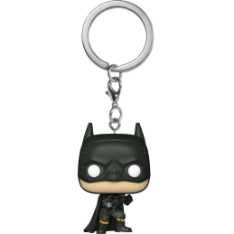Llavero Batman (The Batman 2022)