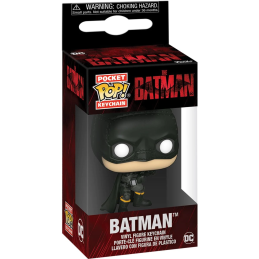Llavero Batman (The Batman 2022)