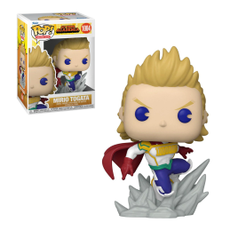 Funko Pop Mirio Togata