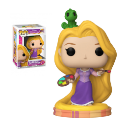 Funko Pop Ultimate Rapunzel