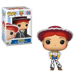 Funko Pop Jessie