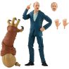 J. Jonah Jameson NWH Marvel Legends