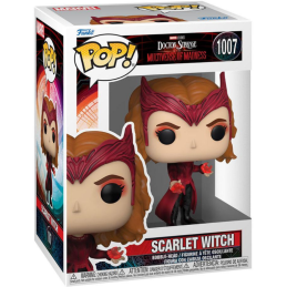 Funko Pop Scarlet Witch Possessed