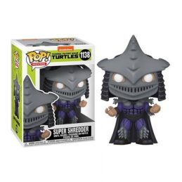 Funko Pop Super Shredder TMNT