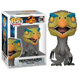 Funko Pop Therizinosaurus...