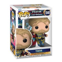 Funko Pop Thor - Thor L&T