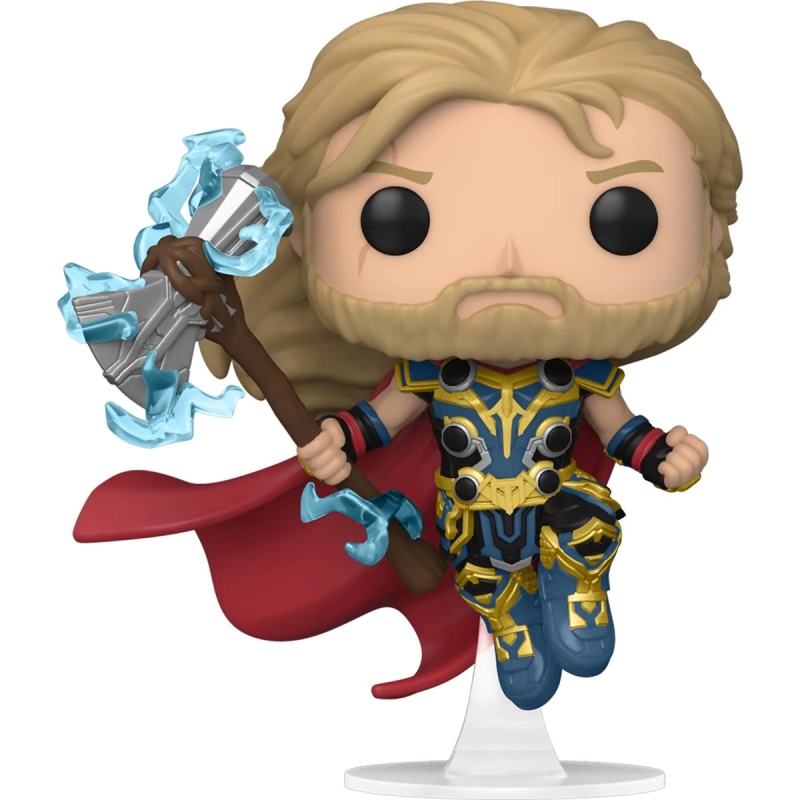 Funko Pop Thor - Thor L&T
