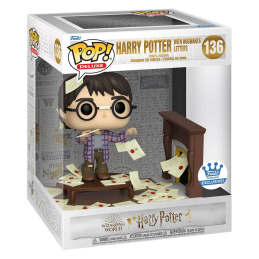 Funko Pop Harry Potter with...