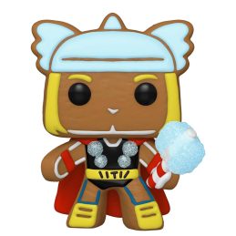 Funko Pop Gingerbread Thor