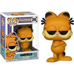 Funko Pop Garfield