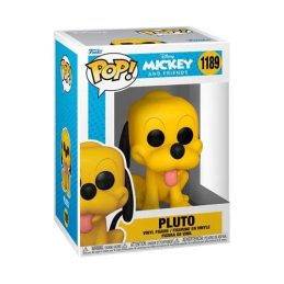 Funko Pop Pluto - Disney