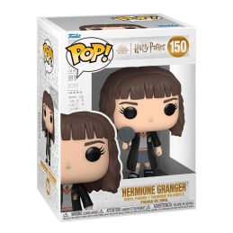 Funko Pop Hermione Granger With Mirror
