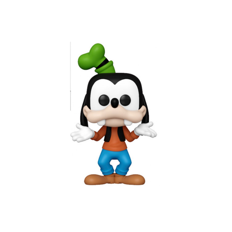 Funko Pop Goofy